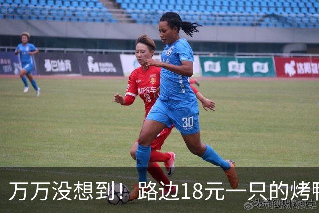 万万没想到！路边18元一只的烤鸭，用的居然是这种鸭子，能吃吗？